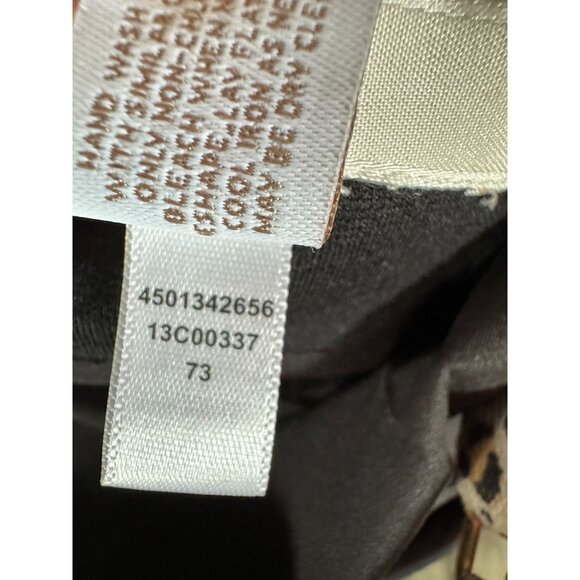 Chicos Open-Front Black Tweed Jacket Sz 2 - Picture 2 of 16